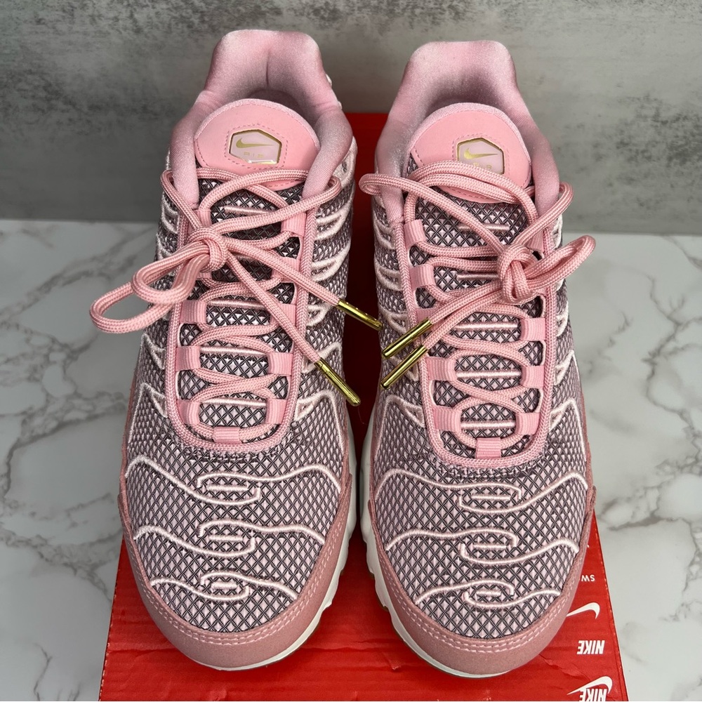 Nike Air Max Plus ‘Goddess Night Out’ 👑 - Picture 5 of 16